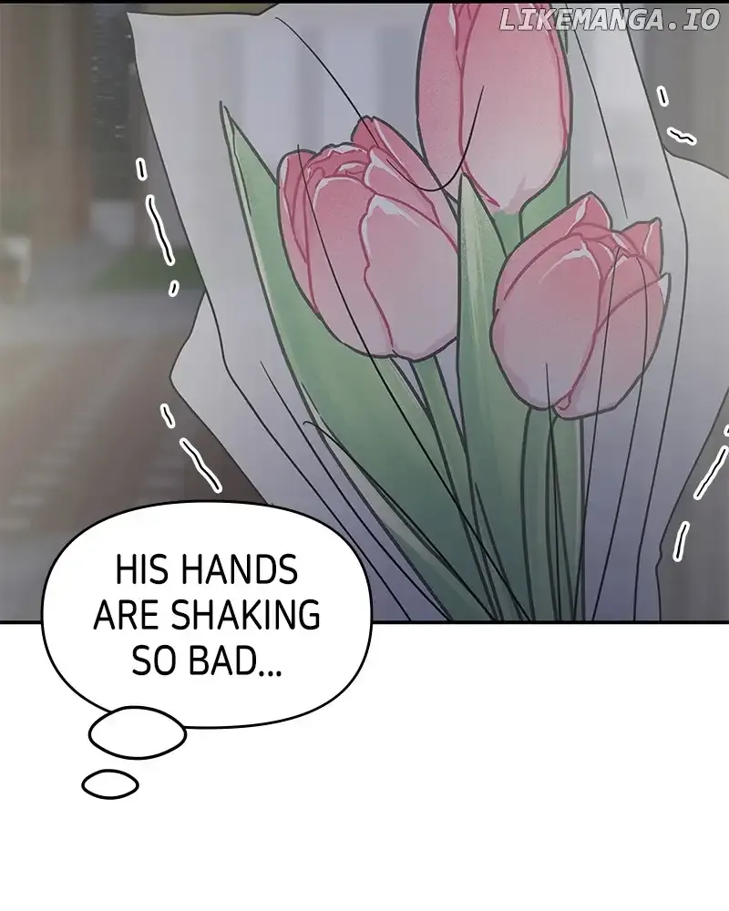No Dating Allowed In The Office Chapter 37 page 80 - 