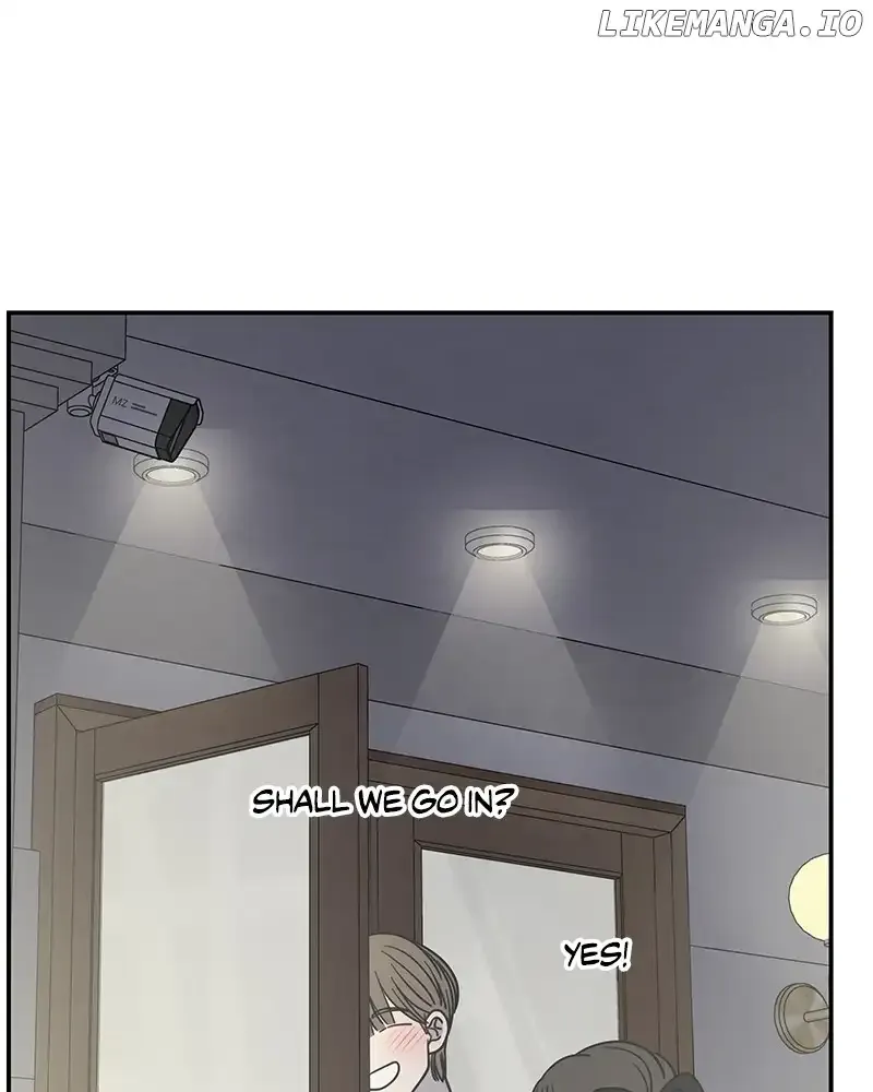 No Dating Allowed In The Office Chapter 37 page 81 - 