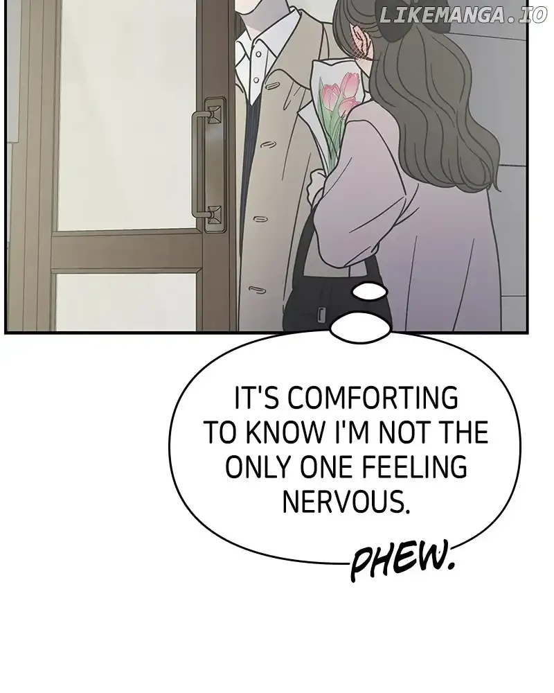 No Dating Allowed In The Office Chapter 37 page 82 - 