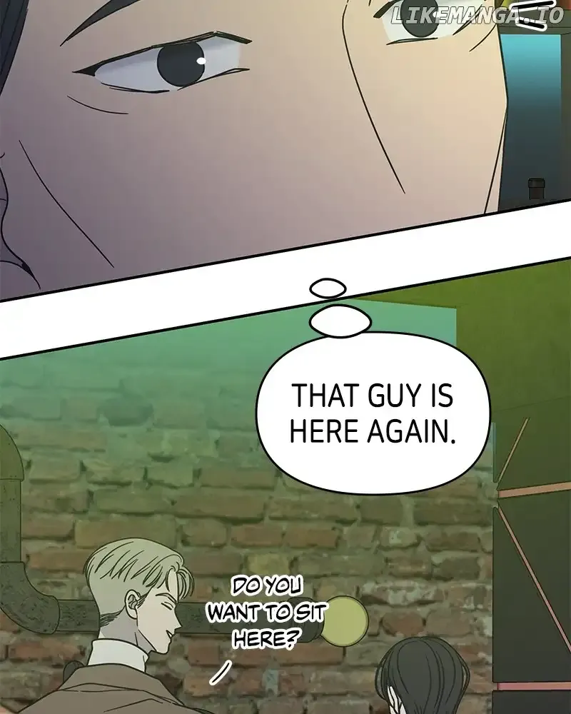 No Dating Allowed In The Office Chapter 37 page 87 - 