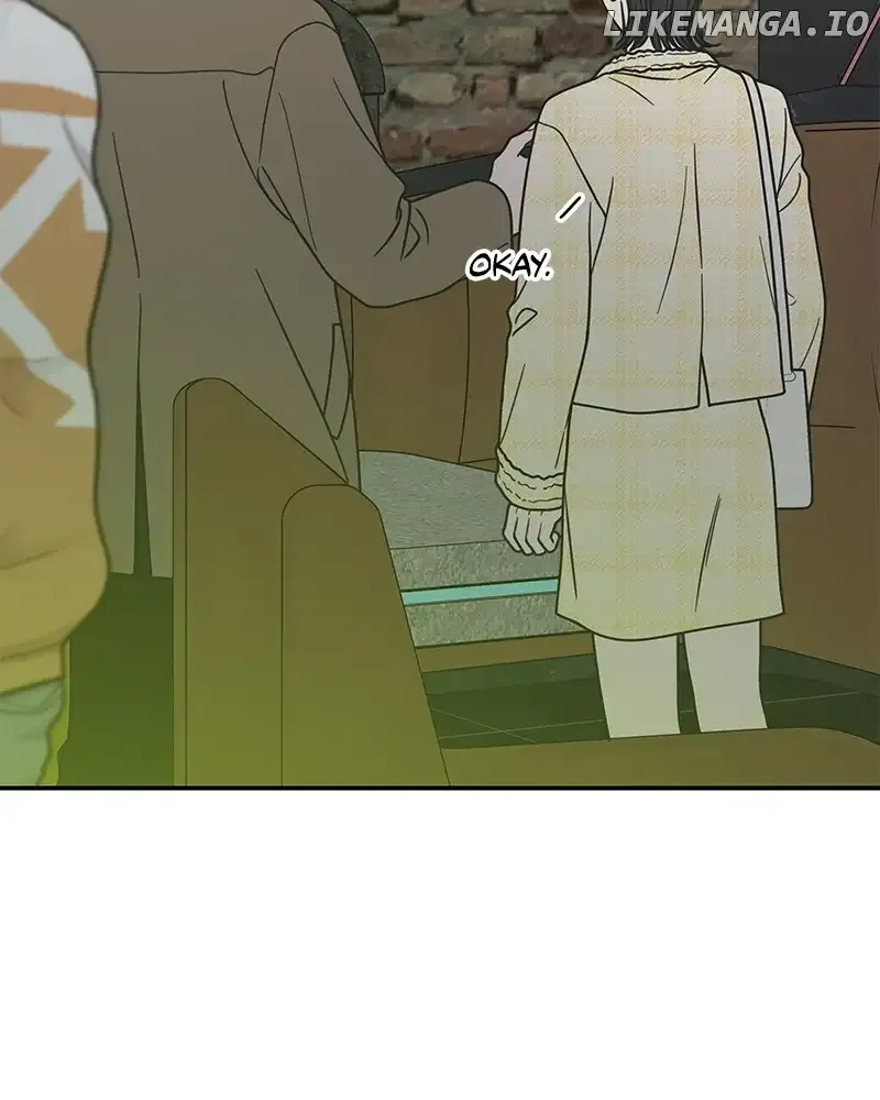 No Dating Allowed In The Office Chapter 37 page 88 - 