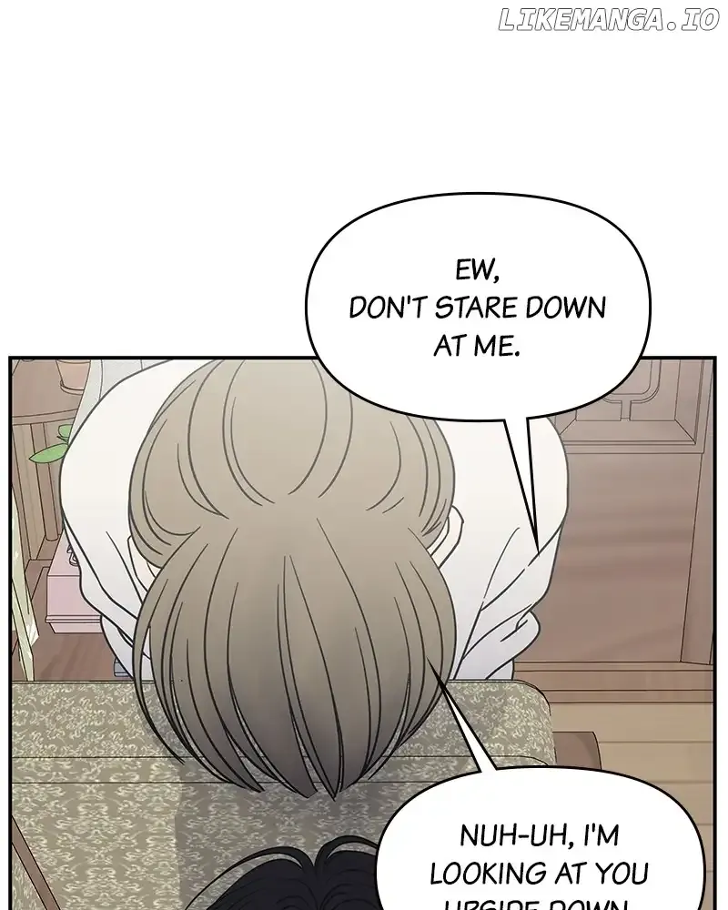 No Dating Allowed In The Office Chapter 37 page 10 - 