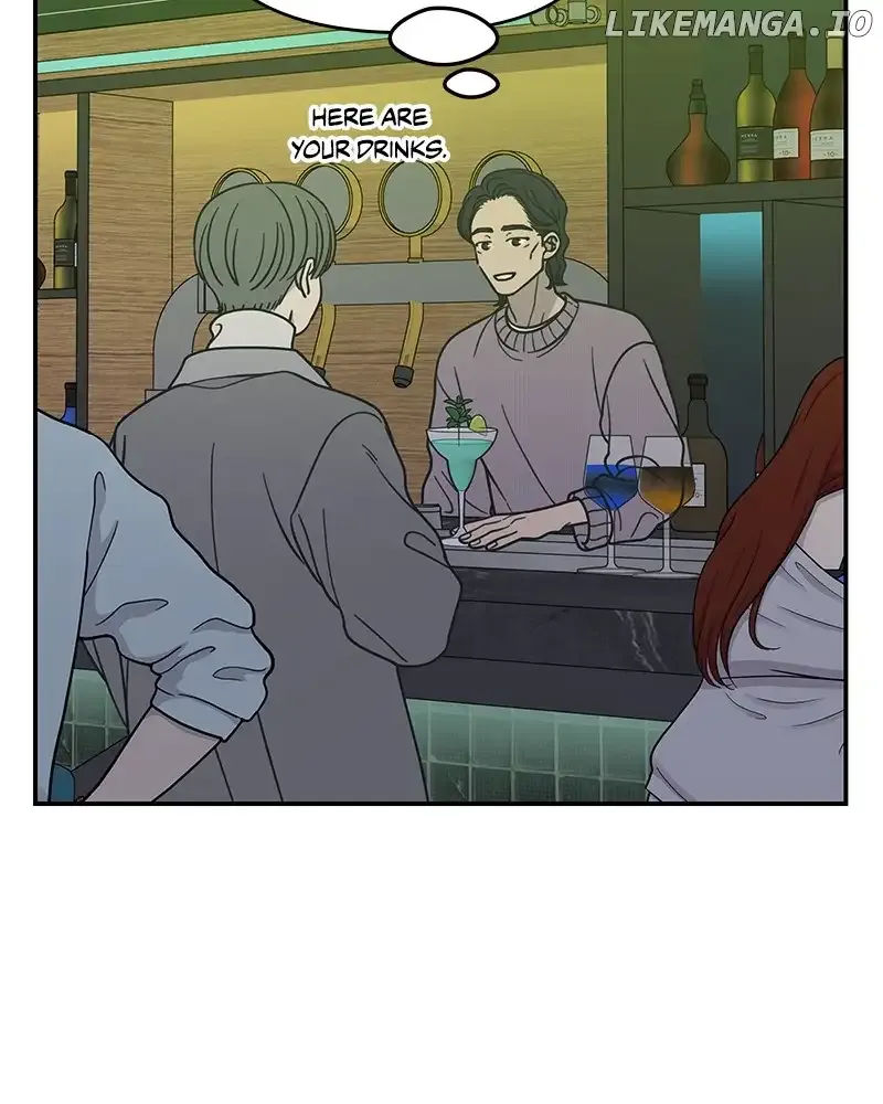 No Dating Allowed In The Office Chapter 37 page 91 - 