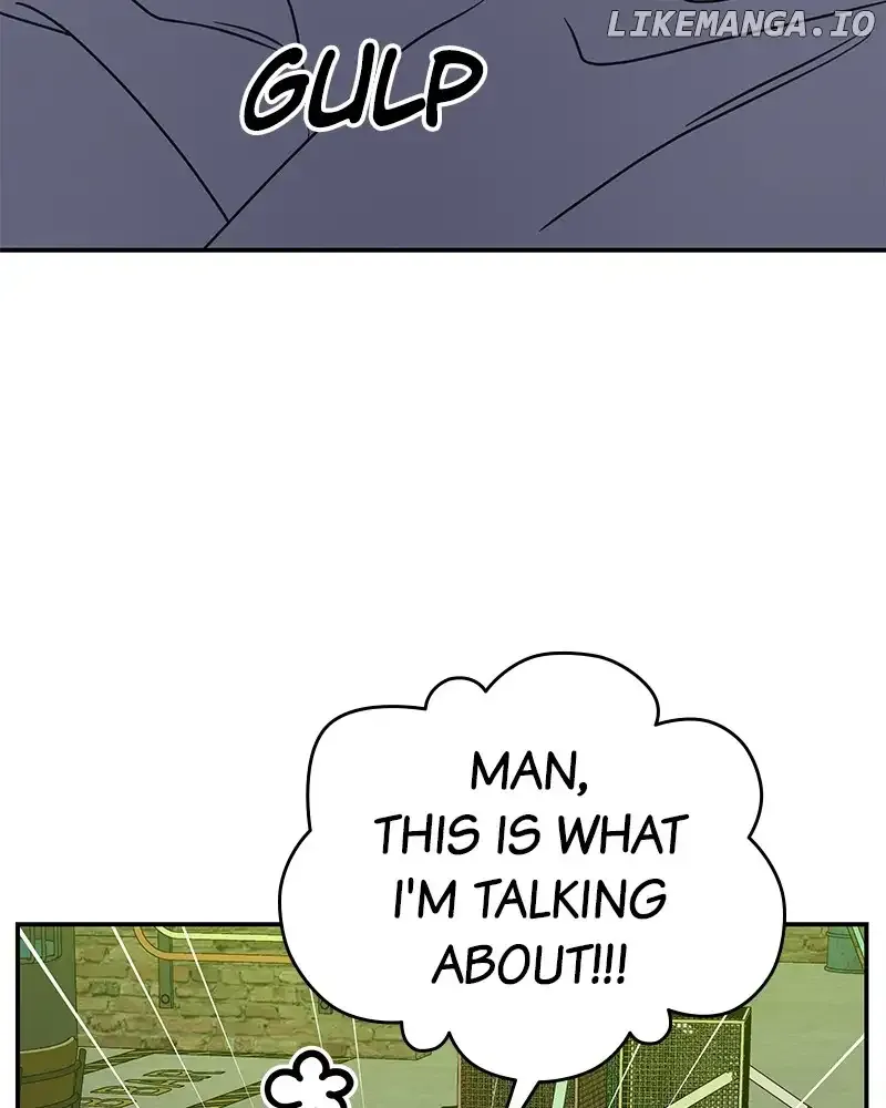 No Dating Allowed In The Office Chapter 37 page 96 - 
