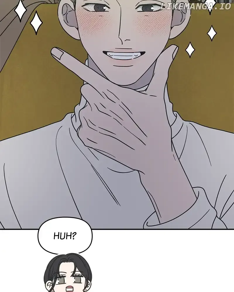 No Dating Allowed In The Office Chapter 37 page 99 - 