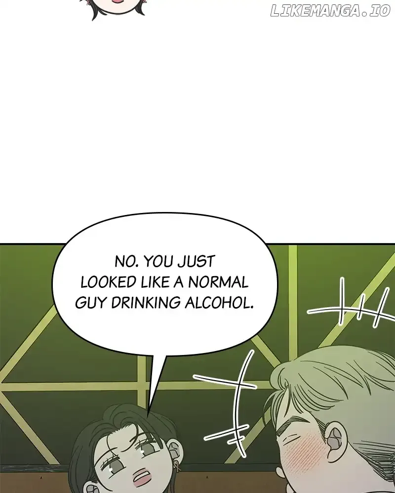 No Dating Allowed In The Office Chapter 37 page 100 - 