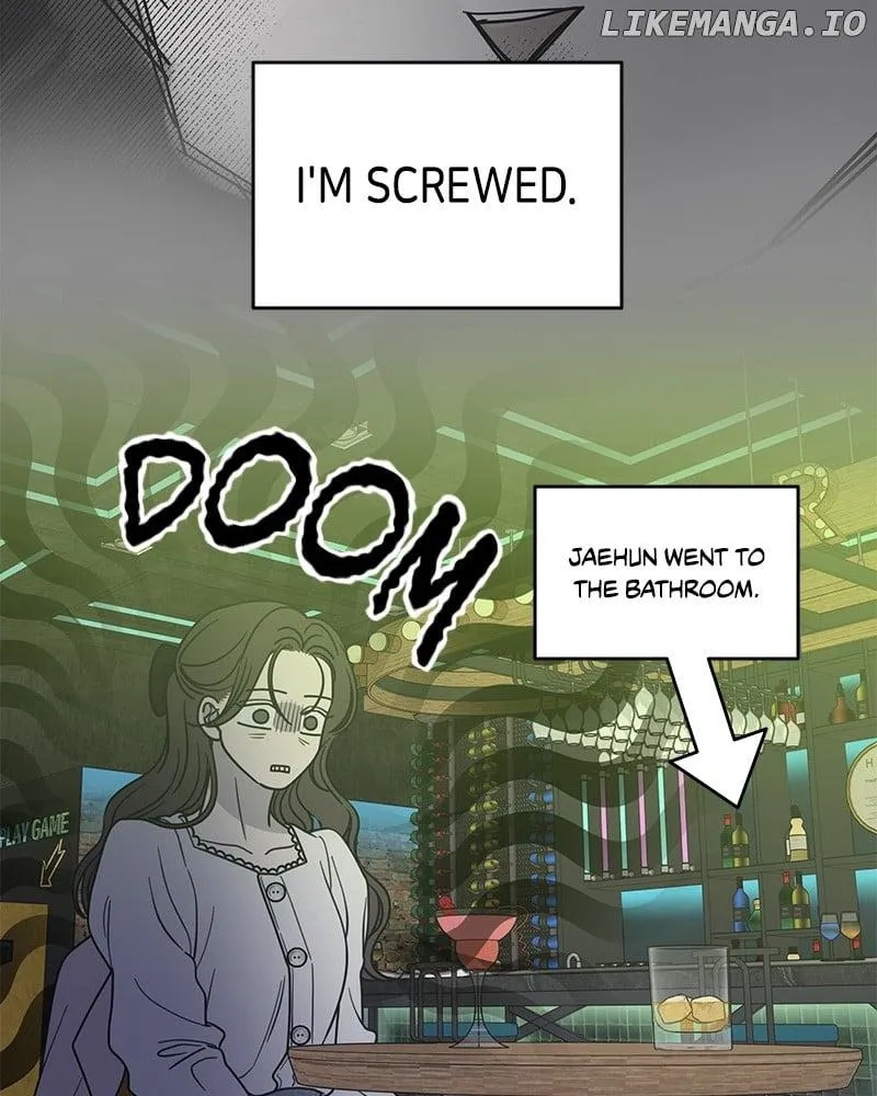 No Dating Allowed In The Office Chapter 38 page 2 - 