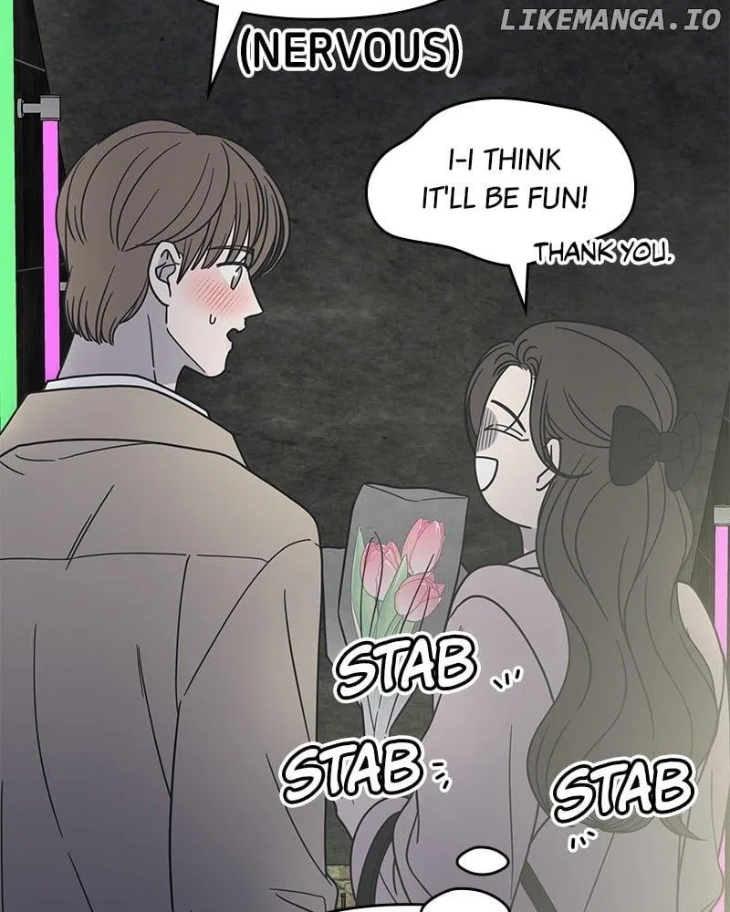 No Dating Allowed In The Office Chapter 38 page 11 - 