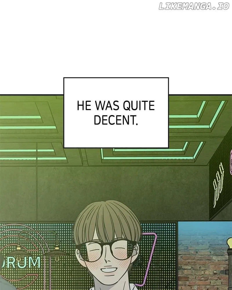 No Dating Allowed In The Office Chapter 38 page 101 - 