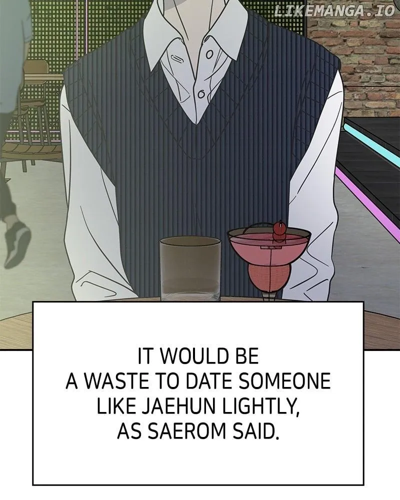 No Dating Allowed In The Office Chapter 38 page 102 - 