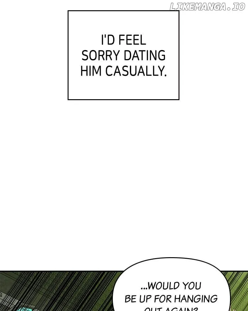 No Dating Allowed In The Office Chapter 38 page 108 - 