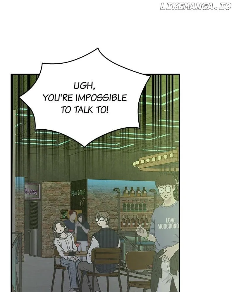 No Dating Allowed In The Office Chapter 38 page 113 - 