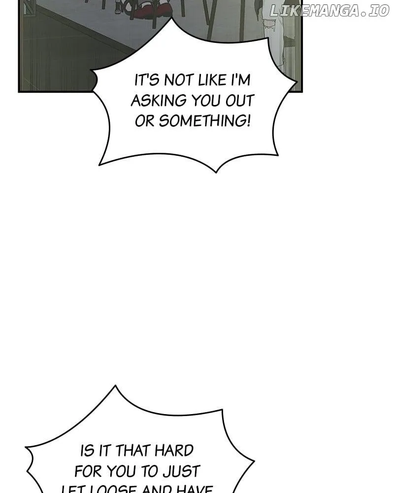No Dating Allowed In The Office Chapter 38 page 114 - 