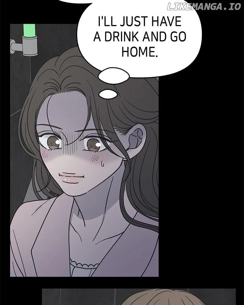 No Dating Allowed In The Office Chapter 38 page 13 - 