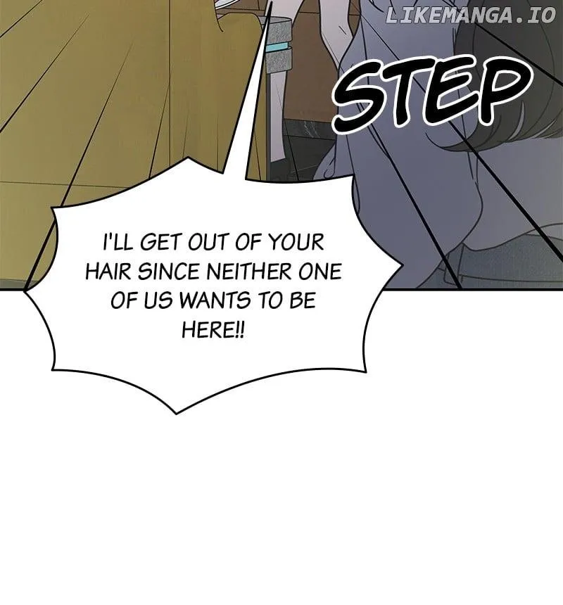 No Dating Allowed In The Office Chapter 38 page 124 - 
