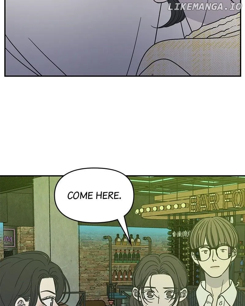 No Dating Allowed In The Office Chapter 38 page 126 - 