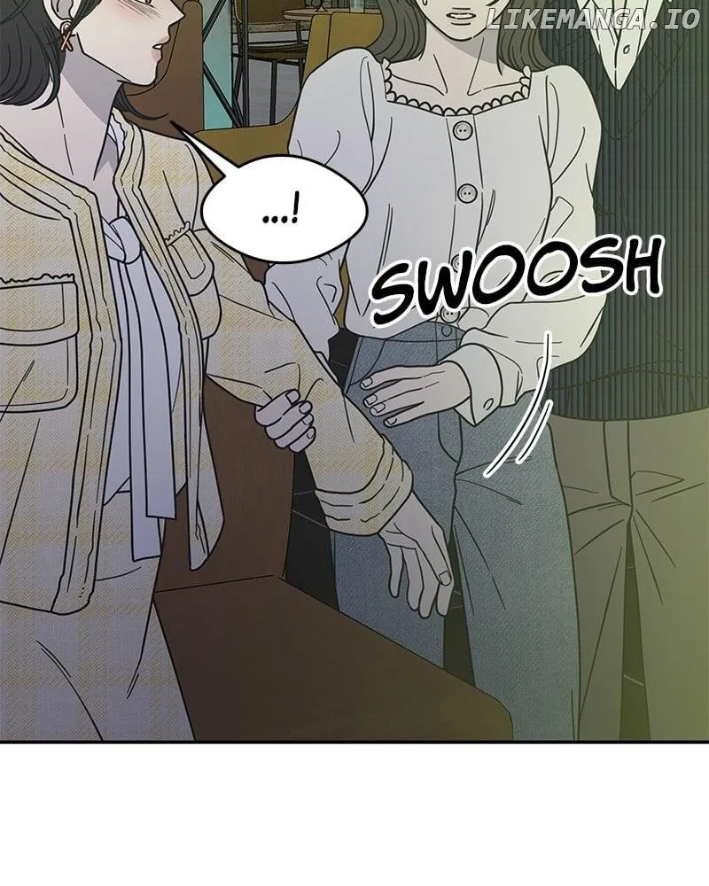 No Dating Allowed In The Office Chapter 38 page 127 - 