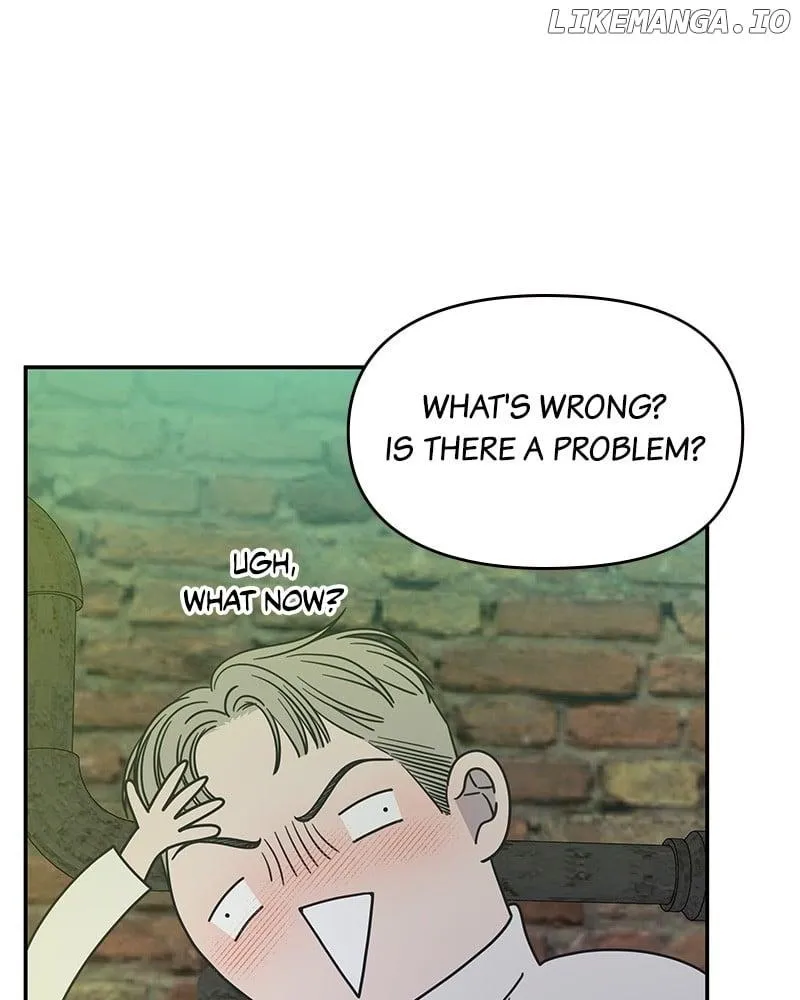 No Dating Allowed In The Office Chapter 38 page 128 - 