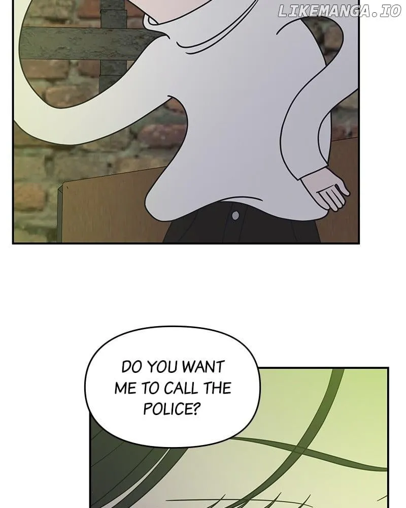 No Dating Allowed In The Office Chapter 38 page 129 - 