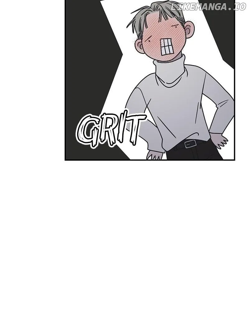 No Dating Allowed In The Office Chapter 38 page 133 - 