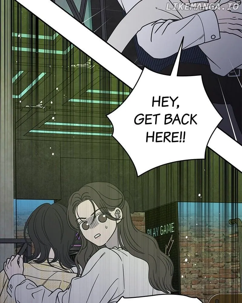 No Dating Allowed In The Office Chapter 38 page 135 - 