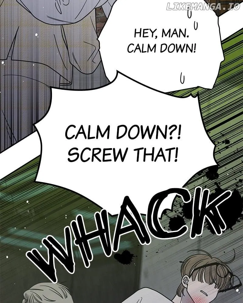 No Dating Allowed In The Office Chapter 38 page 136 - 