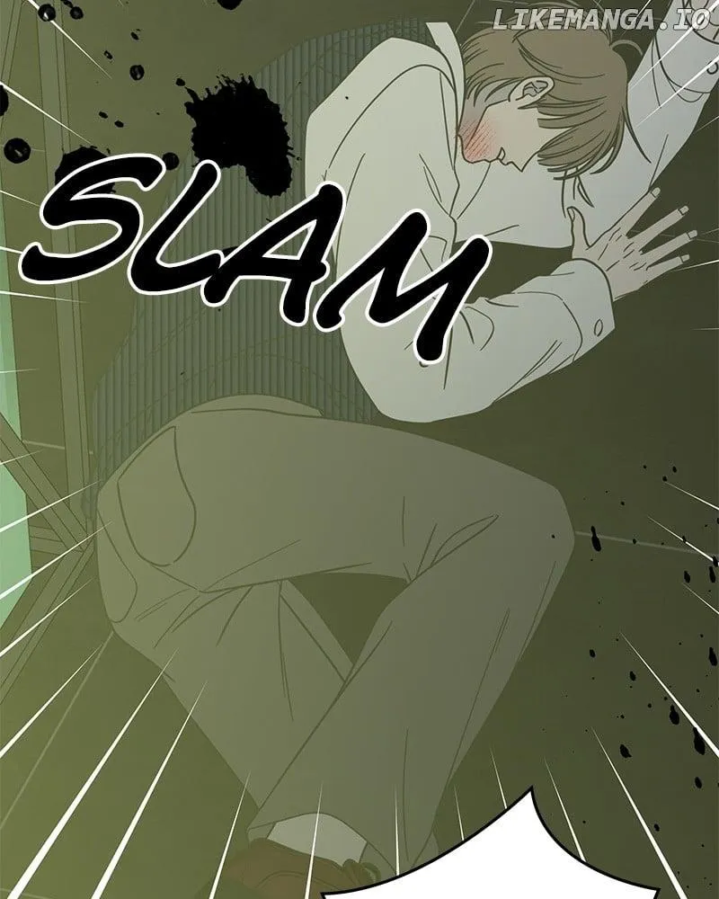 No Dating Allowed In The Office Chapter 38 page 138 - 