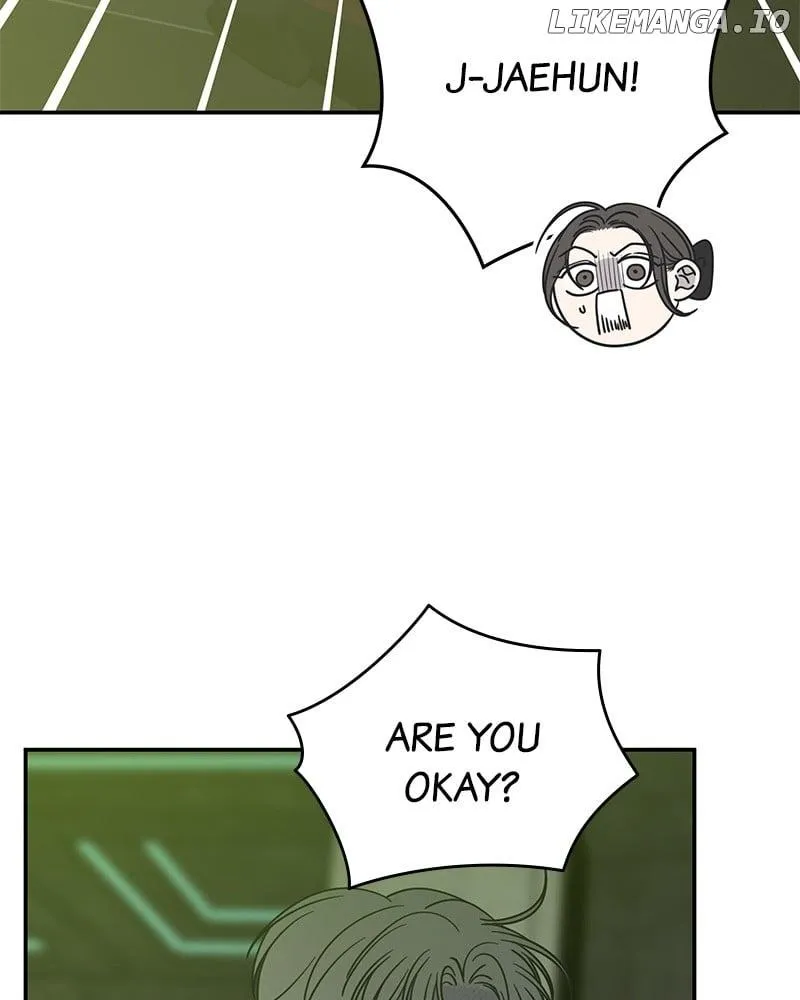 No Dating Allowed In The Office Chapter 38 page 139 - 
