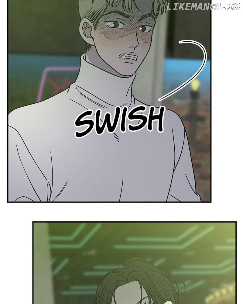 No Dating Allowed In The Office Chapter 38 page 140 - 