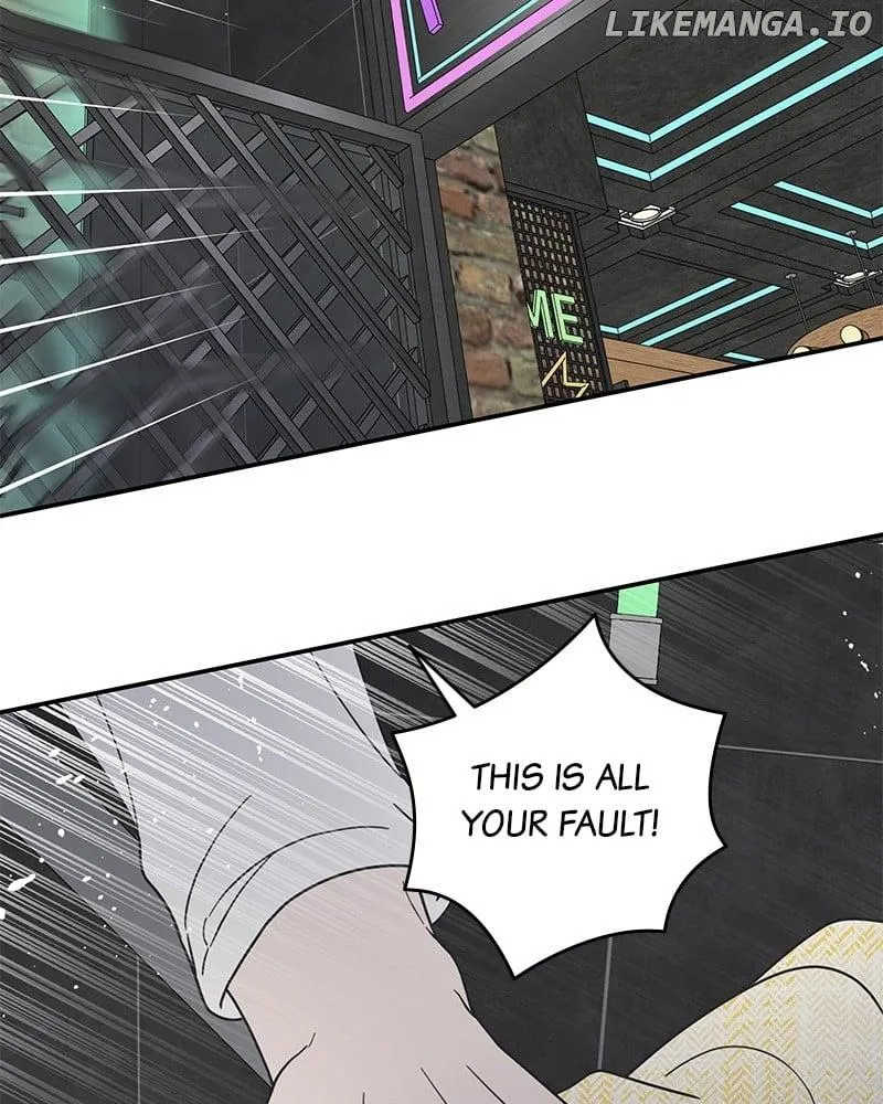 No Dating Allowed In The Office Chapter 38 page 143 - 