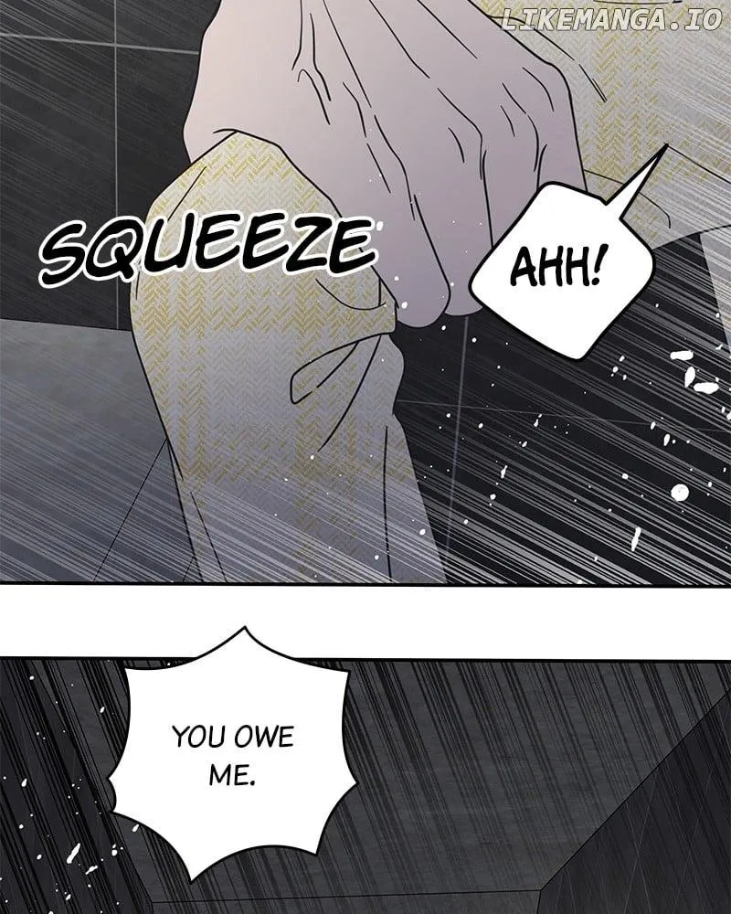 No Dating Allowed In The Office Chapter 38 page 144 - 