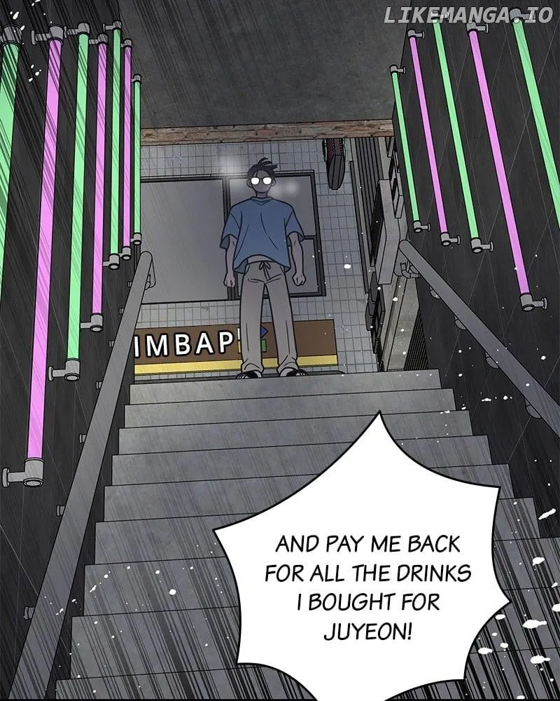 No Dating Allowed In The Office Chapter 38 page 145 - 