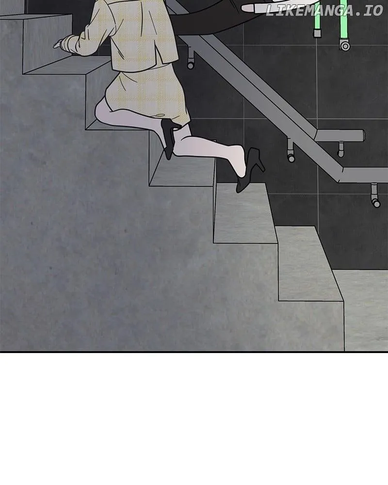 No Dating Allowed In The Office Chapter 38 page 149 - 