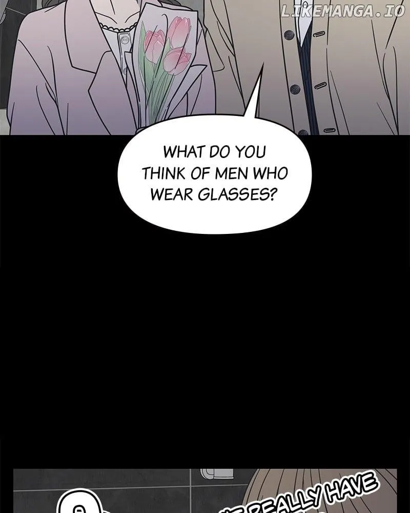 No Dating Allowed In The Office Chapter 38 page 16 - 