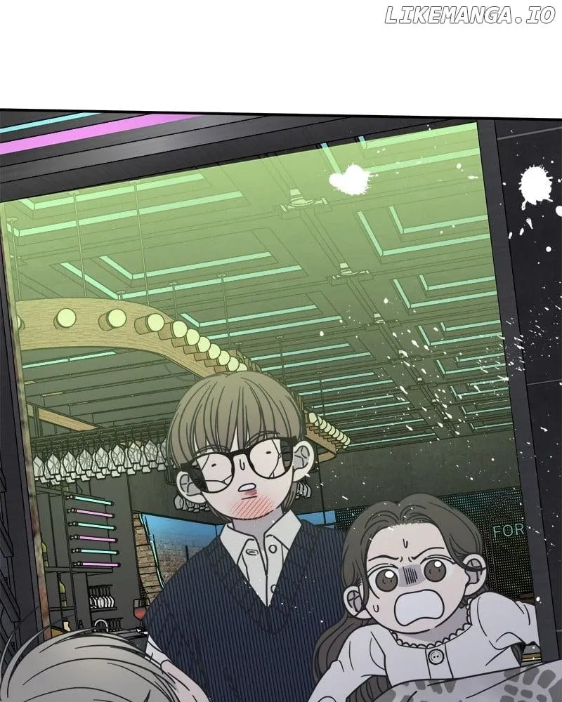 No Dating Allowed In The Office Chapter 38 page 153 - 