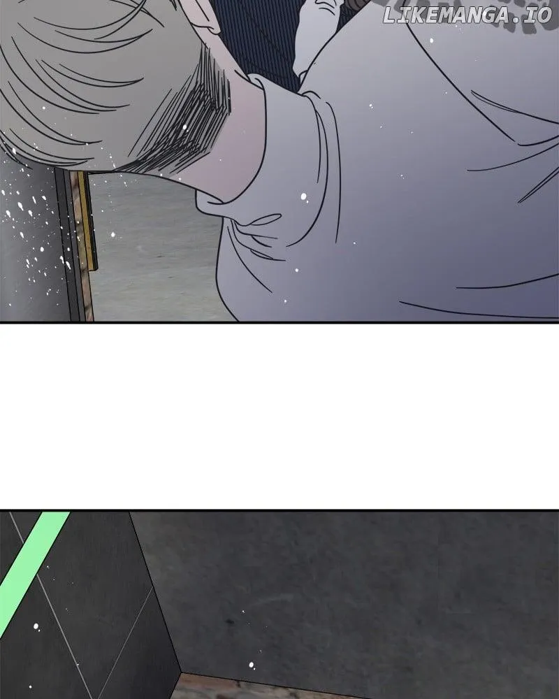 No Dating Allowed In The Office Chapter 38 page 154 - 