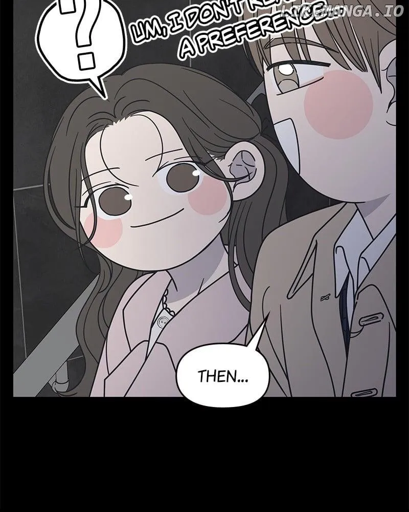 No Dating Allowed In The Office Chapter 38 page 17 - 