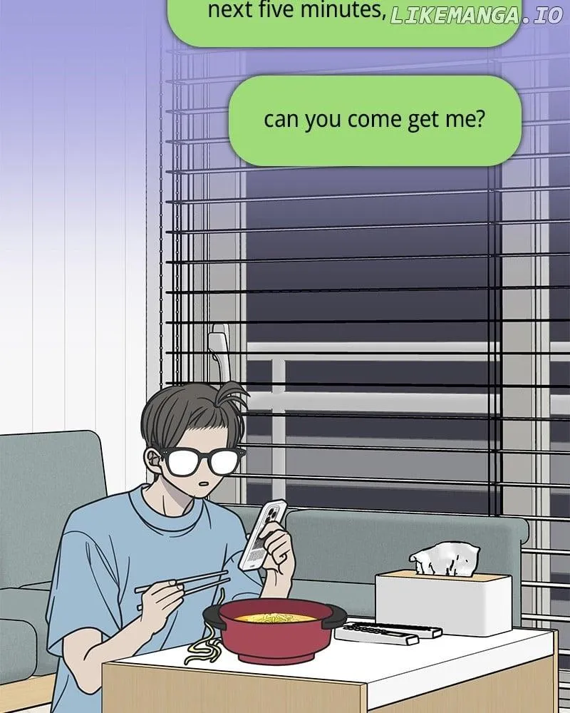 No Dating Allowed In The Office Chapter 38 page 161 - 