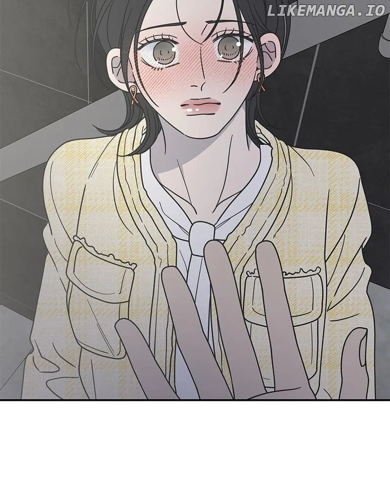 No Dating Allowed In The Office Chapter 38 page 165 - 