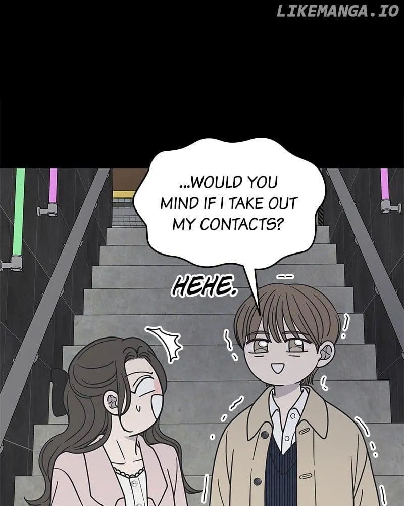 No Dating Allowed In The Office Chapter 38 page 18 - 