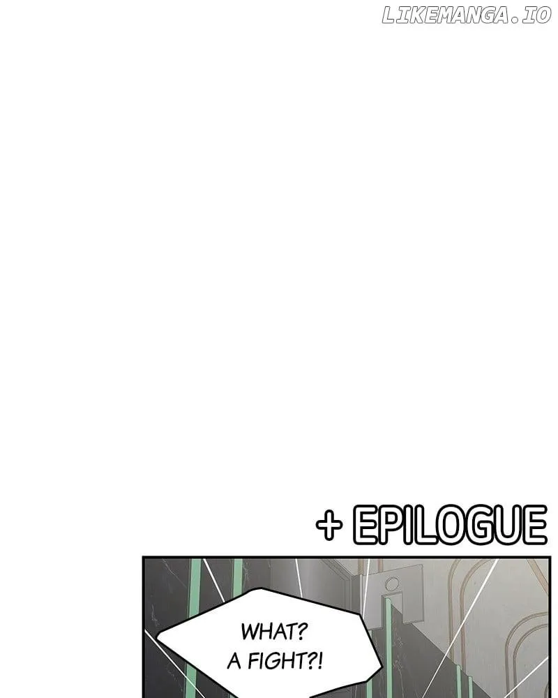 No Dating Allowed In The Office Chapter 38 page 171 - 