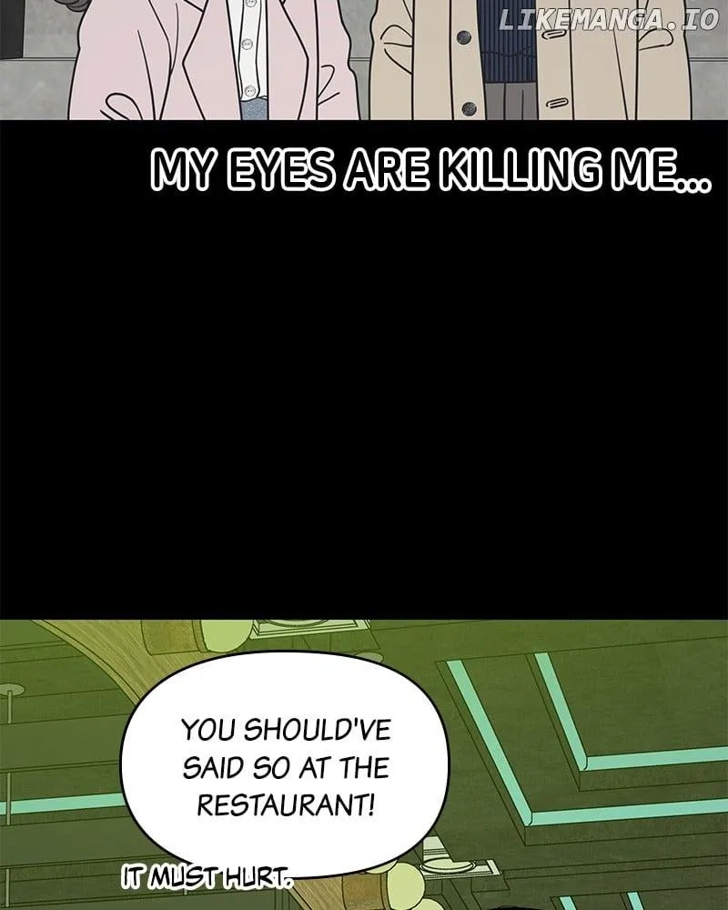 No Dating Allowed In The Office Chapter 38 page 19 - 