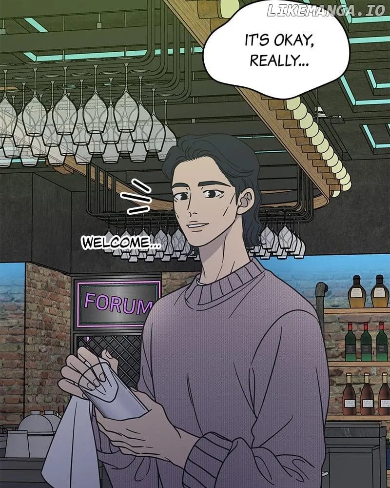 No Dating Allowed In The Office Chapter 38 page 20 - 