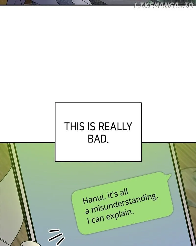 No Dating Allowed In The Office Chapter 38 page 3 - 