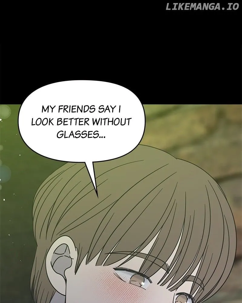 No Dating Allowed In The Office Chapter 38 page 22 - 