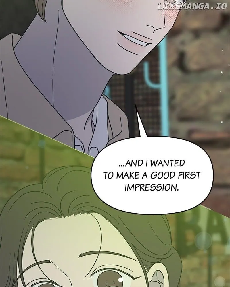 No Dating Allowed In The Office Chapter 38 page 23 - 