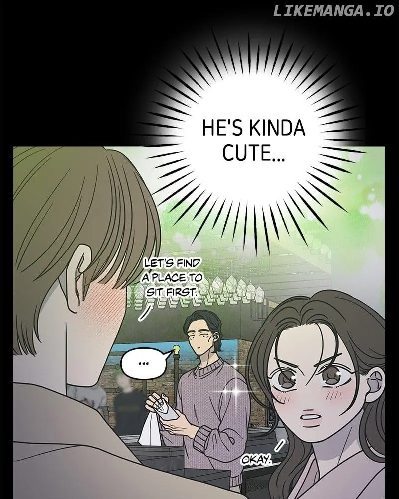 No Dating Allowed In The Office Chapter 38 page 25 - 