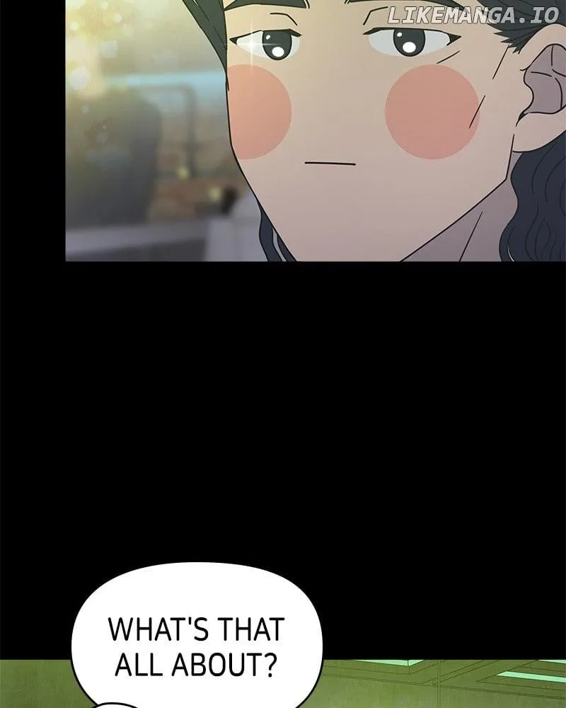 No Dating Allowed In The Office Chapter 38 page 27 - 