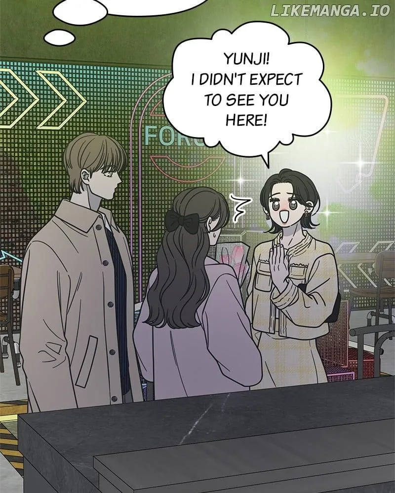 No Dating Allowed In The Office Chapter 38 page 28 - 