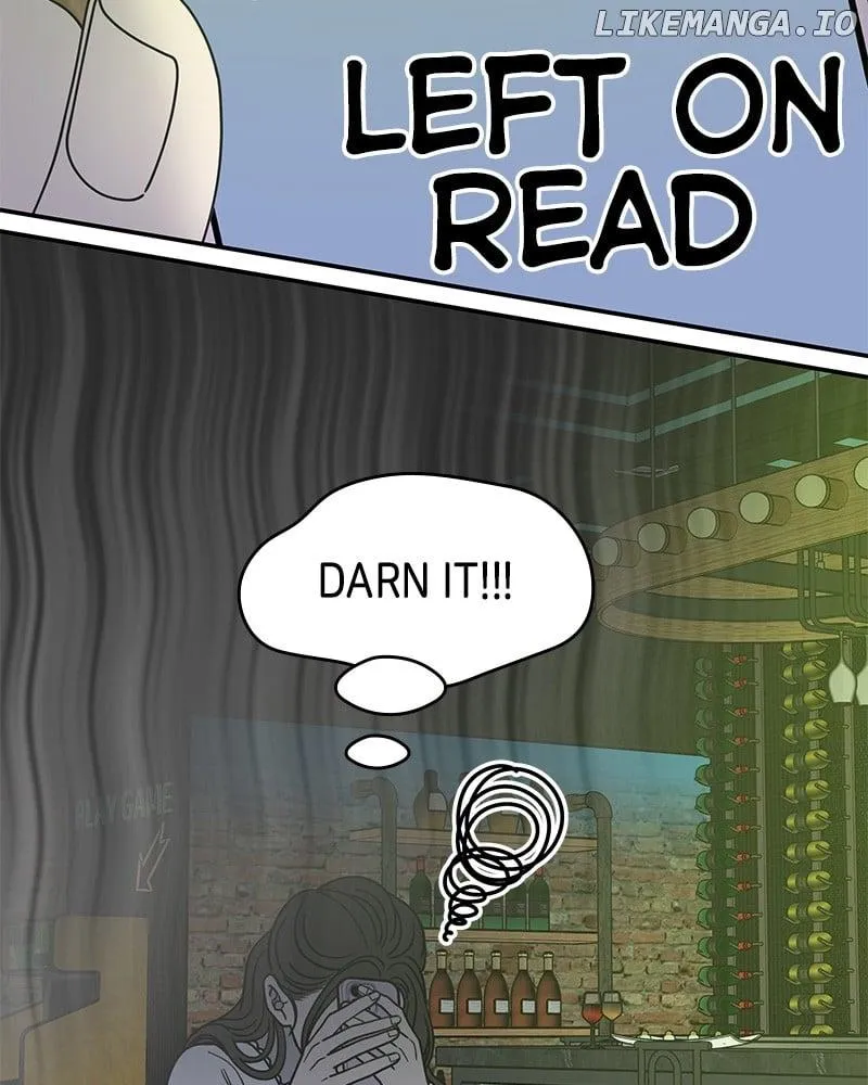 No Dating Allowed In The Office Chapter 38 page 4 - 